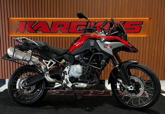 BMW F 850 GS ADVENTURE PREMIUM BMW F 850 GS ADVENTURE PREMIUM